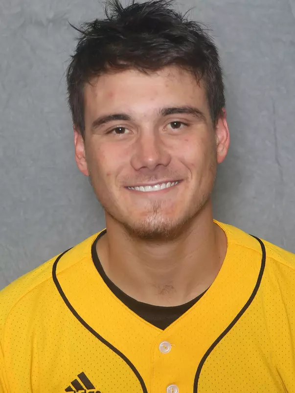 Walker Powell Head Shot 2019