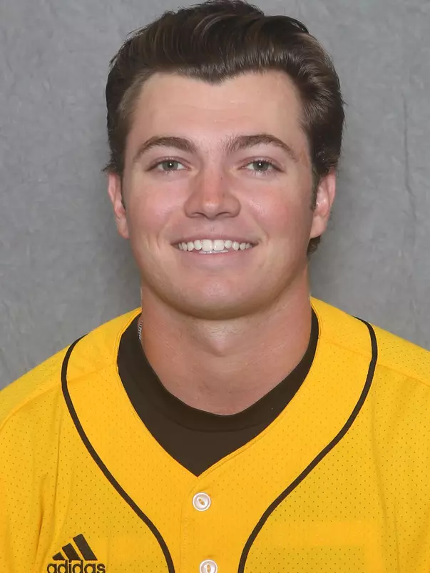 Will McGillis Head Shot 2019