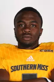 Antavious Willis -- 2019 Football Signee