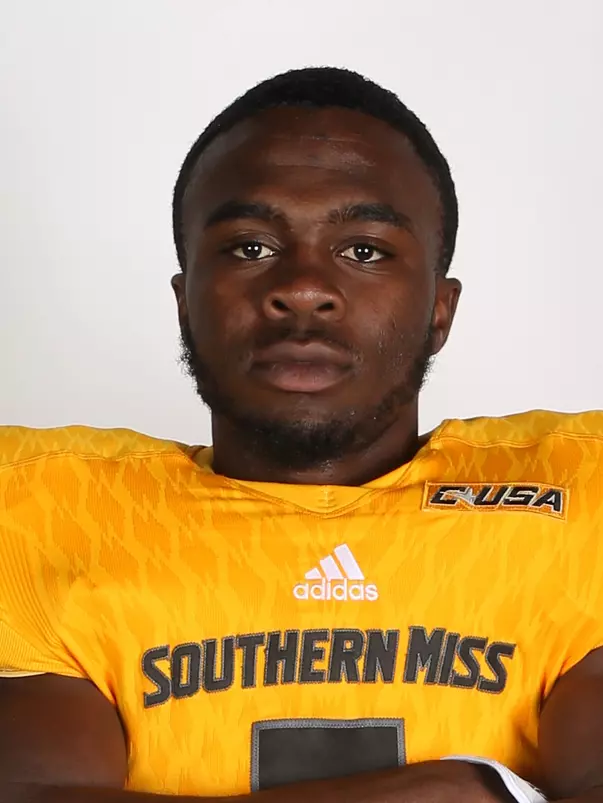 Antavious Willis -- 2019 Football Signee