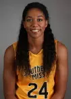 Brittny Norris