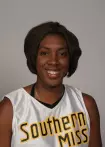 Ashley Harrell