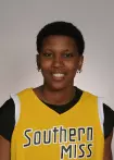 Candace Rucker