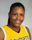 Geneshia Dunbar