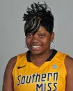 Danielle Johnson