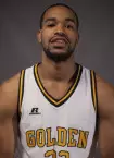 Aaron Brown