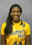 Caron Brown