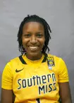 Jamierra Faulkner