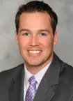 Mark Buchanan