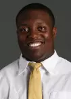 Johntre' Goudy