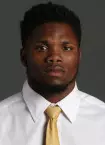 Derrell Lovelady