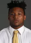 Delaunte' Thornton