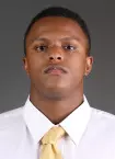 Isaiah Carter