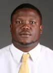 Anthony Swain