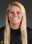Morgan McKeever