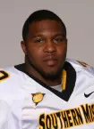 Marcus Raines