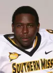 Parrish Wright