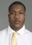 Korey Robertson