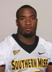 Antrone Harris