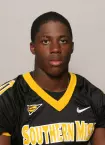 Torris Magee