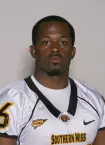 Gerald Baptiste