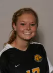 Mallory Barnes