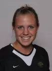 Katie Warmington