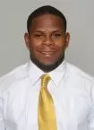 Desmond Johnson