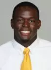 Anthony Alford