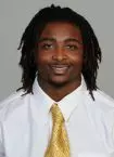 Jr. Antonio Thomas