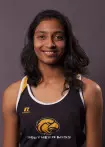 Mahitha Dadireddy