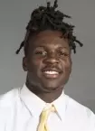 Raymond Smith, Jr.