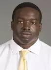 Sherrod Ruff