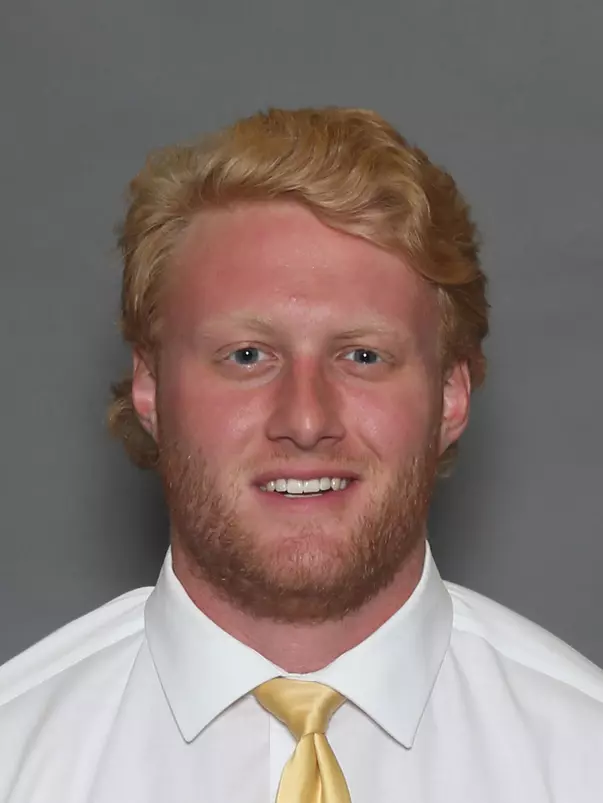 Thomas Morton Head Shot