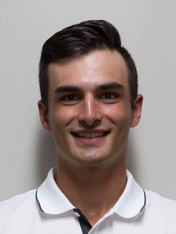 Charles-Eric Belanger