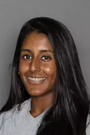 Rikeetha Pereira