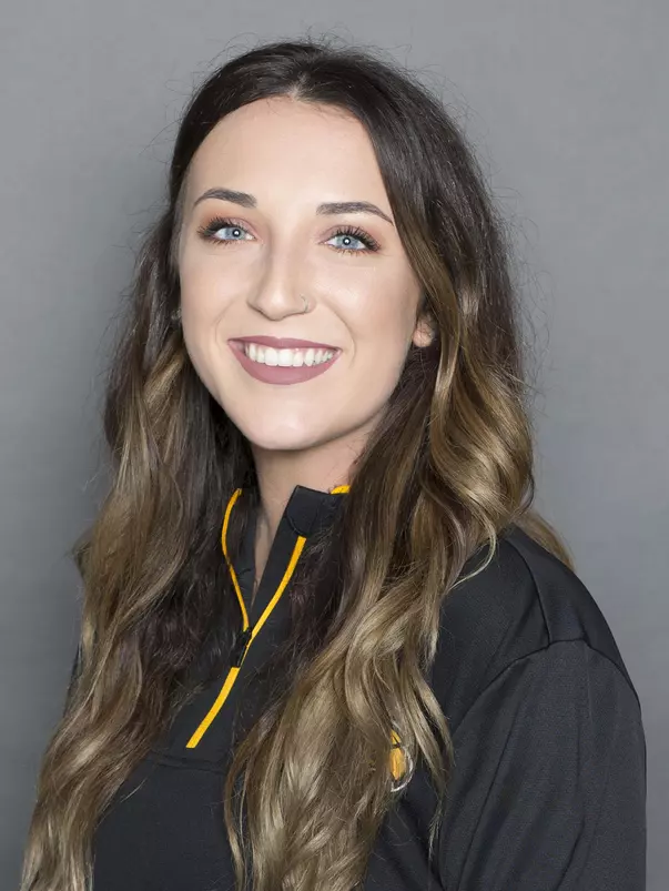 Karley Nichols Headshot