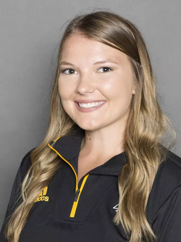 Kaylan Ladner Headshot