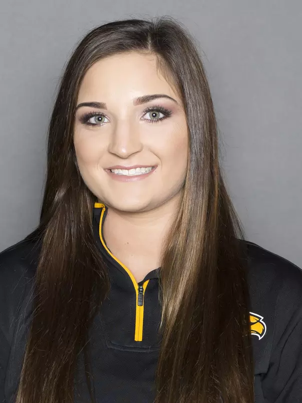 Kaitlyn Passeau Headshot