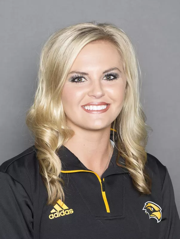 Bailie Springfield Headshot