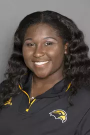 Terrica Williams Headshot
