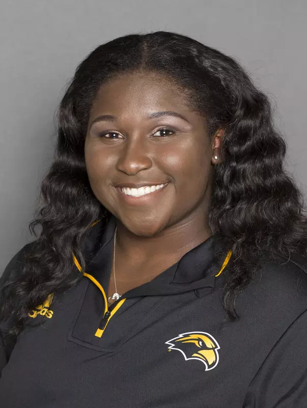 Terrica Williams Headshot