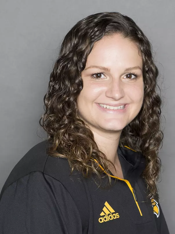 Heather Hill Headshot