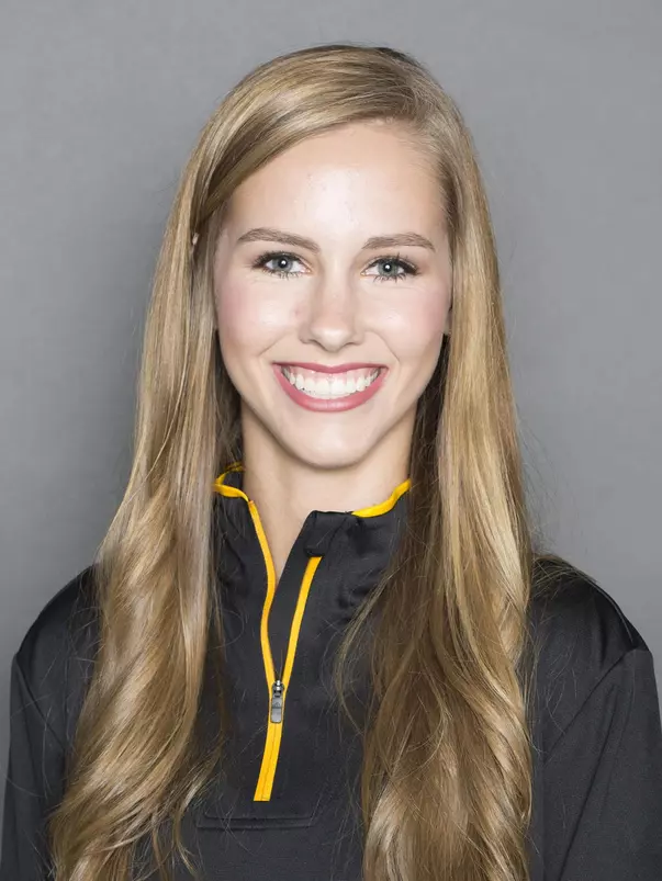 Caroline Casey Headshot