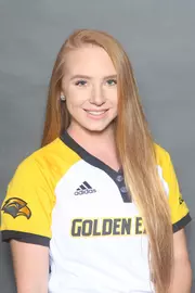 #8 Bre Blankenship (Head Shot)