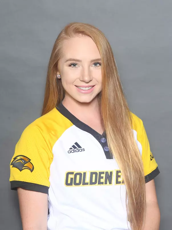 #8 Bre Blankenship (Head Shot)