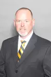 Head Coach Brian Levin (Head Shot)