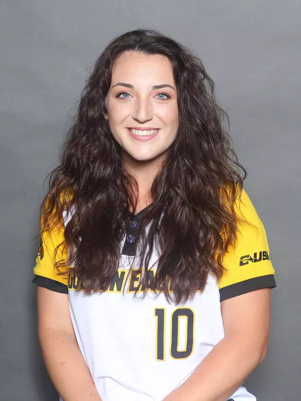 #10 Karley Nichols (Head Shot)