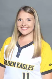 #11 Kaylan Ladner (Head Shot)