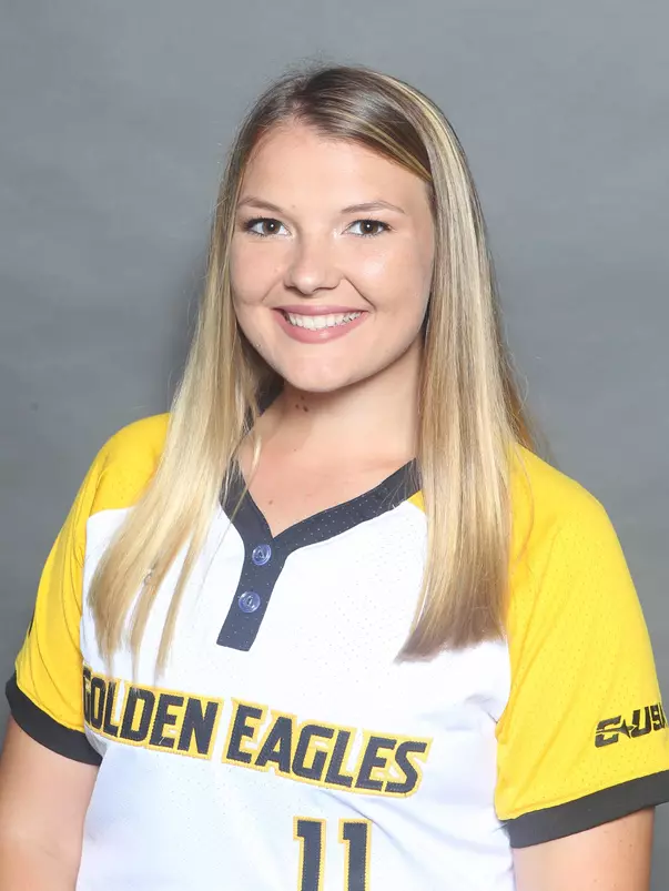#11 Kaylan Ladner (Head Shot)